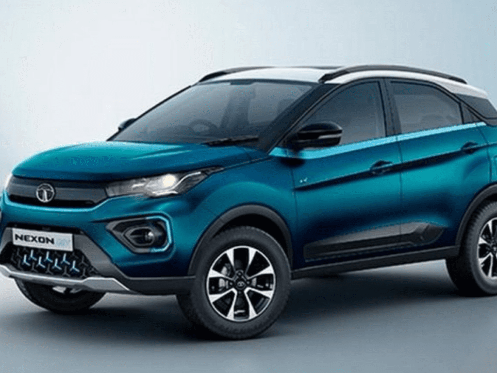 Tata Nexon Electric Car
Electric Cars Price in India