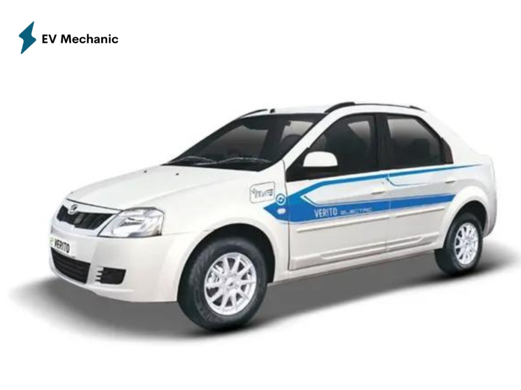 best budget electric car in India