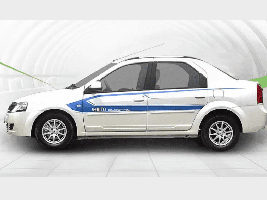 best budget electric car in India