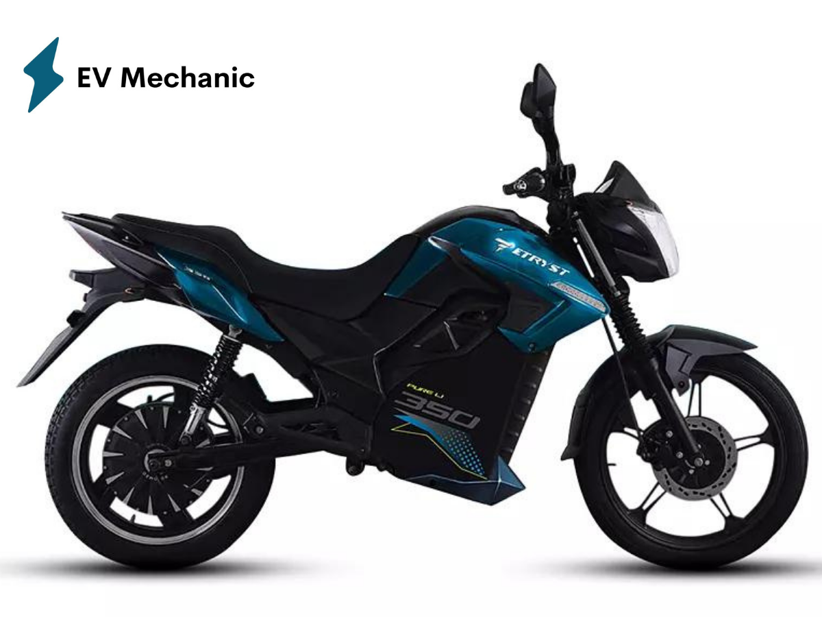 Best Electric Bike Under 2 Lakh