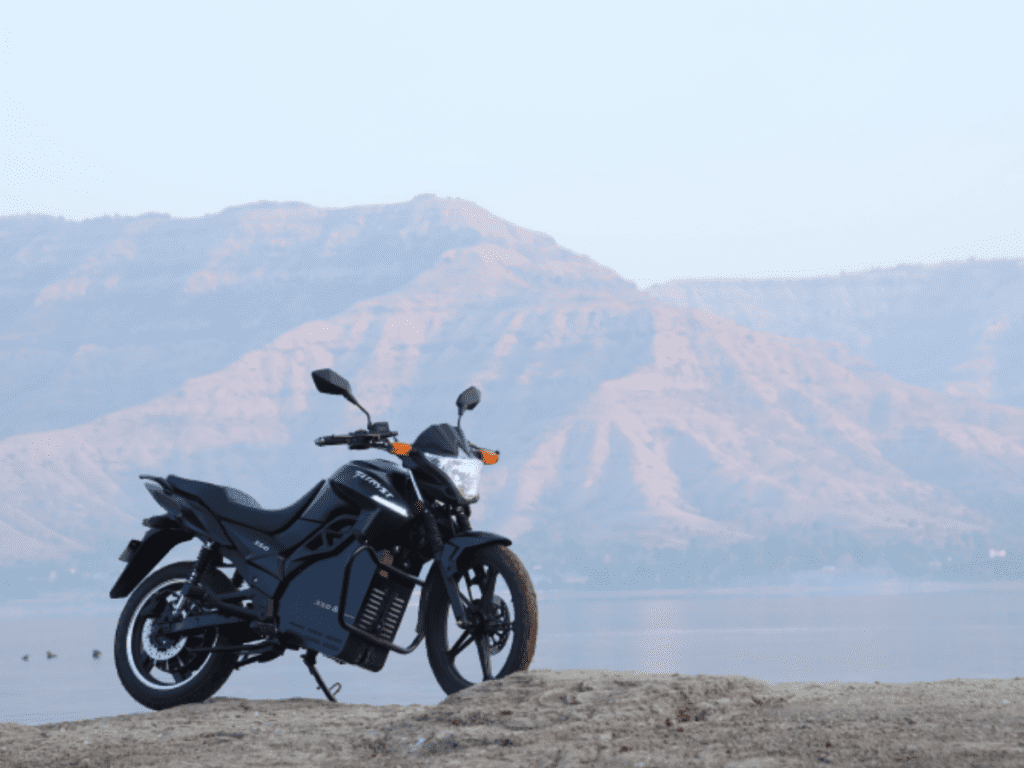 Best Electric Bike Under 2 Lakh