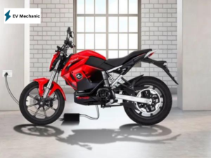 Best Electric Bike Under 2 Lakh