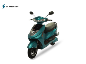 Electric Scooter Price in Kerala