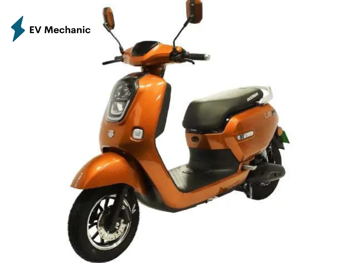 Electric Scooter Price in Kerala Without License