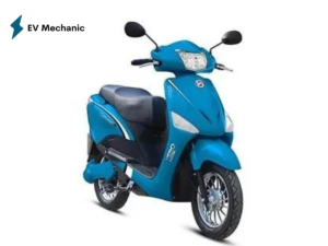 Electric Scooter Price in Kerala Without License