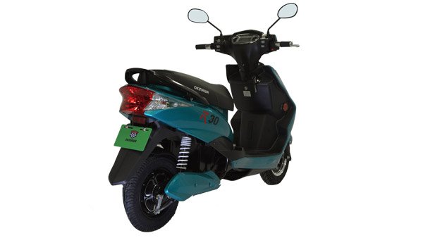 Electric Scooter Price in Kerala