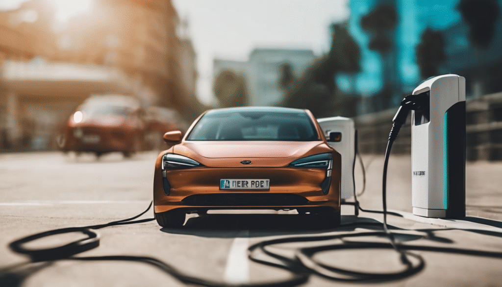 Battery Swapping vs. Fast Charging: Future in India