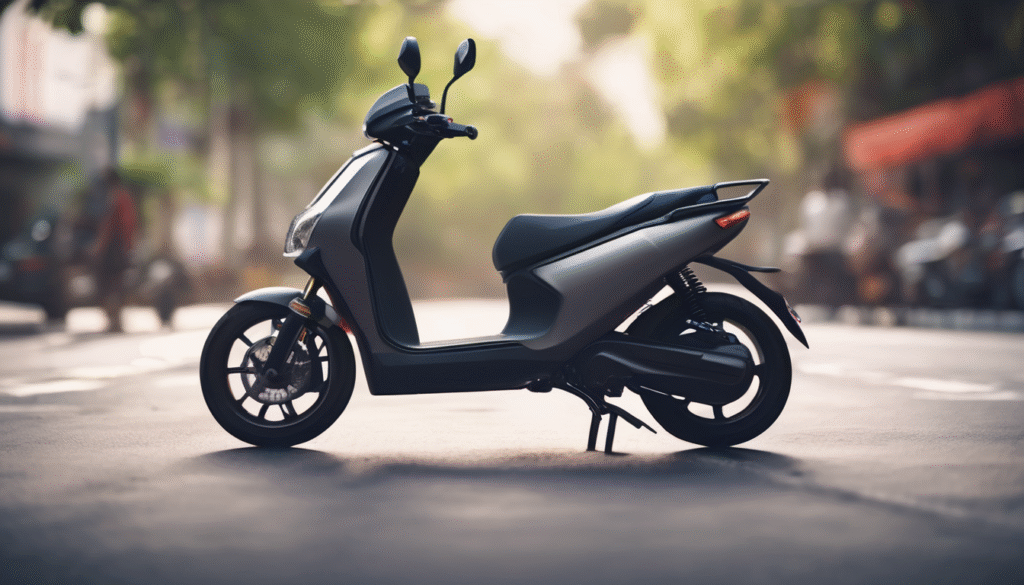Electric 2-Wheelers Update: Ola, Ather, Hero