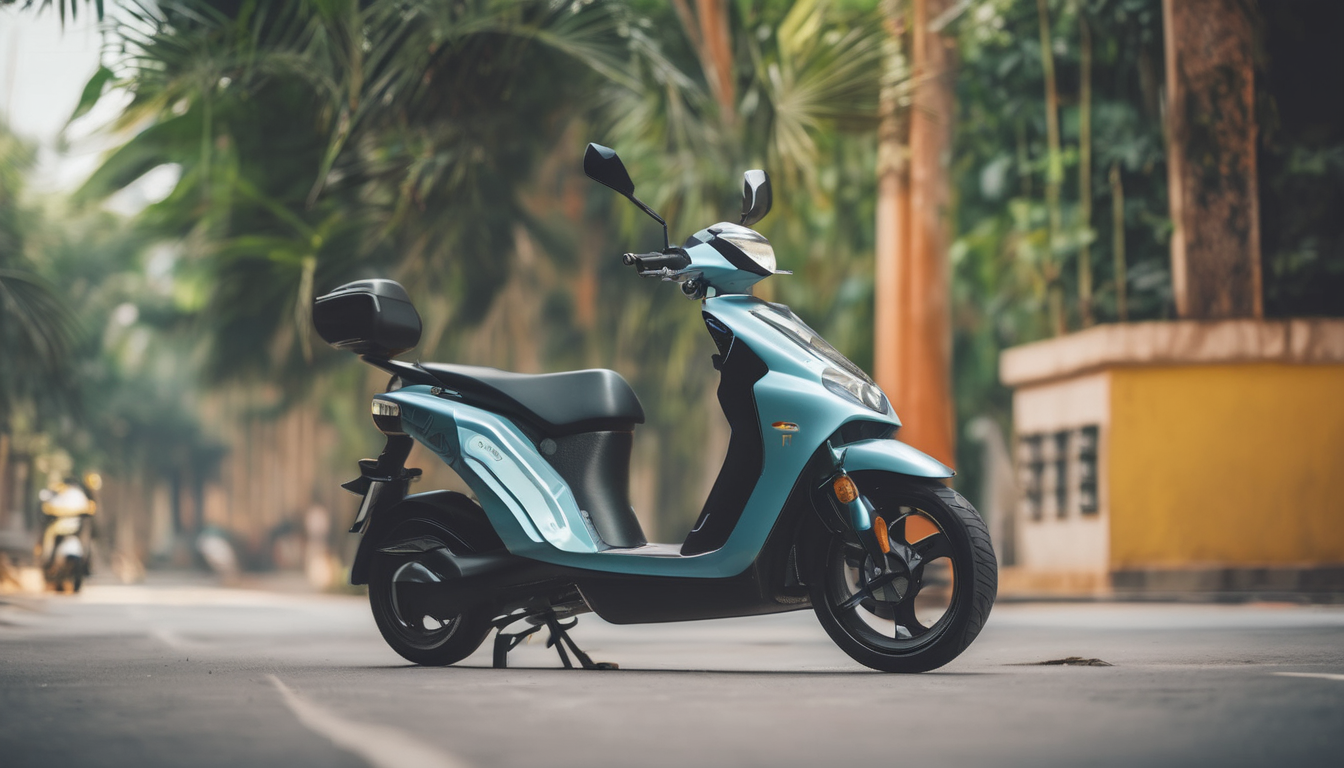 Electric 2-Wheelers Update: Ola, Ather, Hero