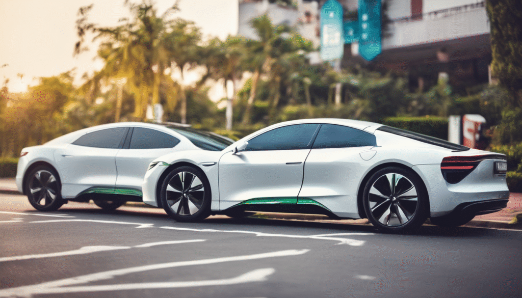 Guide to Best EV Charging Stations in India