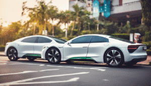 Guide to Best EV Charging Stations in India