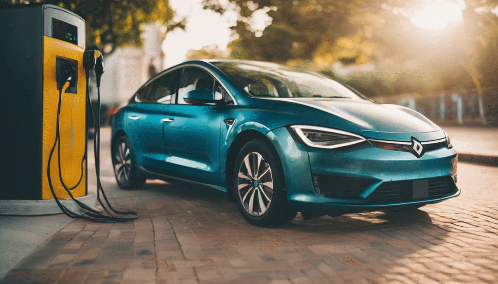 Home Charging Solutions for Indian EV Owners
