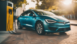 Home Charging Solutions for Indian EV Owners