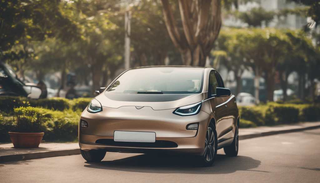 Owning an EV in India: Cost Comparison & Benefits