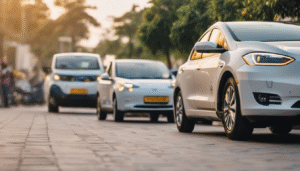 Owning an EV in India: Cost Comparison & Benefits