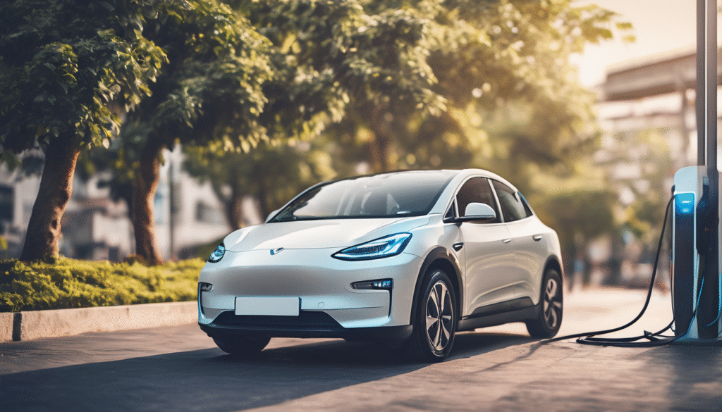 Best EV Charging Apps in India 2025