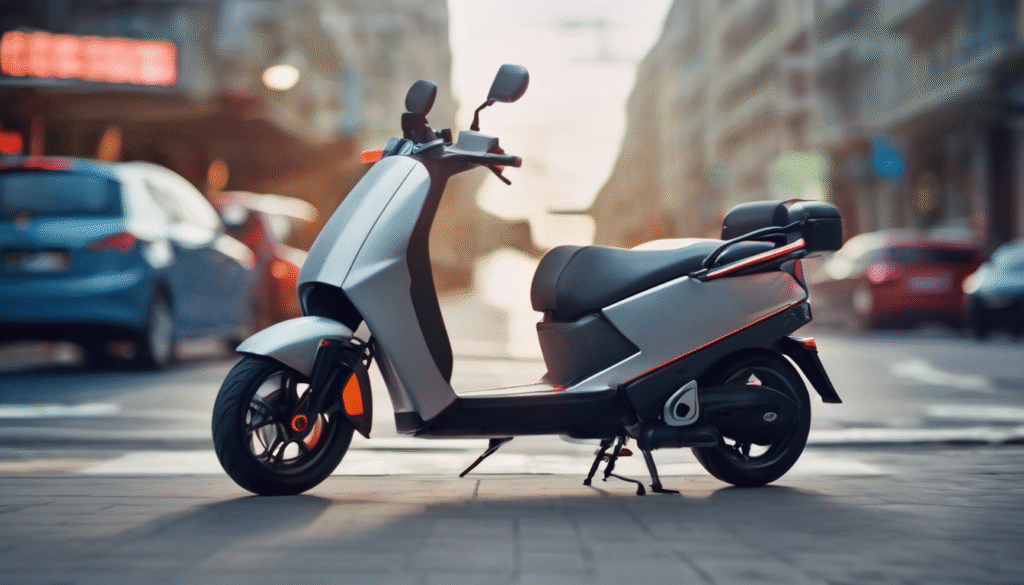 Hero Vida V1 vs TVS iQube: Best City Electric Scooter